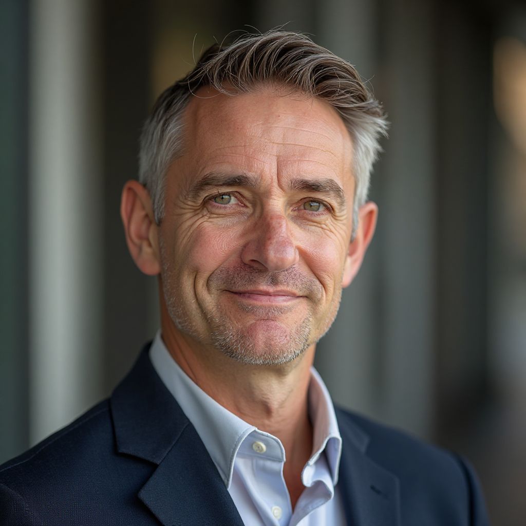 Martin Schneider